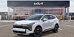 New 2027 KIA SPORTAGE HYBRID EX in SURPRISE, ARIZONA