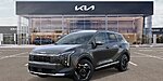 New 2027 KIA SPORTAGE HYBRID LX in SURPRISE, ARIZONA