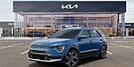 New 2026 KIA NIRO SX TOURING in SURPRISE, ARIZONA