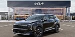 New 2026 KIA SPORTAGE LX in SURPRISE, ARIZONA