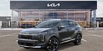 New 2027 KIA SPORTAGE HYBRID SX-PRESTIGE in SURPRISE, ARIZONA