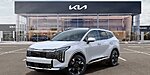 New 2026 KIA SPORTAGE SX-PRESTIGE in SURPRISE, ARIZONA