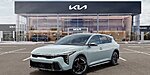 New 2026 KIA K4 GT-LINE in SURPRISE, ARIZONA