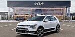 New 2026 KIA NIRO SX TOURING in SURPRISE, ARIZONA