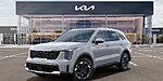 New 2026 KIA SORENTO S in SURPRISE, ARIZONA