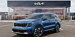 New 2026 KIA SORENTO HYBRID EX in SURPRISE, ARIZONA