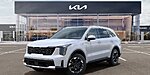 New 2026 KIA SORENTO S in SURPRISE, ARIZONA