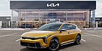 New 2026 KIA K4 GT-LINE in SURPRISE, ARIZONA