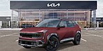 New 2027 KIA SELTOS X-LINE SX in SURPRISE, ARIZONA