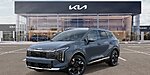 New 2027 KIA SPORTAGE HYBRID SX-PRESTIGE in SURPRISE, ARIZONA