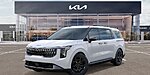 New 2027 KIA CARNIVAL HYBRID EX in SURPRISE, ARIZONA