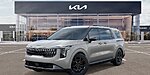 New 2027 KIA CARNIVAL HYBRID EX in SURPRISE, ARIZONA