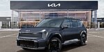 New 2026 KIA EV9 GT-LINE in SURPRISE, ARIZONA