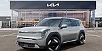 New 2026 KIA EV9 LIGHT LONG RANGE in SURPRISE, ARIZONA