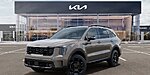 New 2026 KIA SORENTO X-LINE SX PRESTIGE in SURPRISE, ARIZONA