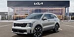 New 2026 KIA SORENTO SX in SURPRISE, ARIZONA