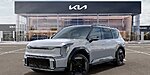 New 2026 KIA EV9 GT-LINE in SURPRISE, ARIZONA