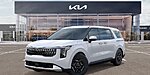 New 2027 KIA CARNIVAL LXS in SURPRISE, ARIZONA