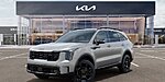 New 2026 KIA SORENTO X-LINE EX in SURPRISE, ARIZONA