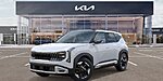 New 2027 KIA SELTOS EX in SURPRISE, ARIZONA