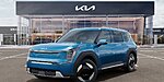 New 2026 KIA EV9 WIND in SURPRISE, ARIZONA