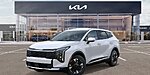 New 2027 KIA SPORTAGE HYBRID LX in SURPRISE, ARIZONA