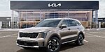 New 2026 KIA SORENTO HYBRID EX in SURPRISE, ARIZONA