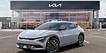 New 2026 KIA EV6 LIGHT LONG RANGE in SURPRISE, ARIZONA
