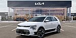 New 2026 KIA NIRO EV WIND in SURPRISE, ARIZONA