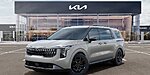 New 2027 KIA CARNIVAL EX in SURPRISE, ARIZONA