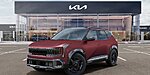 New 2027 KIA SELTOS X-LINE SX in SURPRISE, ARIZONA