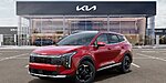 New 2027 KIA SPORTAGE EX in SURPRISE, ARIZONA