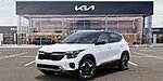 New 2026 KIA SELTOS S in SURPRISE, ARIZONA