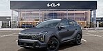 New 2027 KIA SPORTAGE HYBRID X-LINE in SURPRISE, ARIZONA