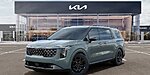 New 2027 KIA CARNIVAL HYBRID SX in SURPRISE, ARIZONA