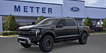 New 2025 FORD F-150 RAPTOR in METTER, GEORGIA