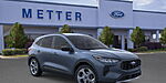New 2025 FORD ESCAPE ST-LINE in METTER, GEORGIA
