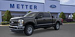 New 2025 FORD F-250 XLT in METTER, GEORGIA