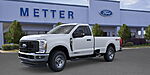 New 2025 FORD F-350 XL in METTER, GEORGIA