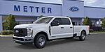New 2025 FORD F-250 XL in METTER, GEORGIA