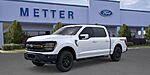 New 2025 FORD F-150 TREMOR in METTER, GEORGIA