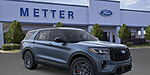 New 2025 FORD EXPLORER ST in METTER, GEORGIA