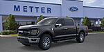 New 2025 FORD F-150 XLT in METTER, GEORGIA