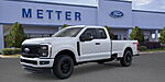 New 2025 FORD F-350 XL in METTER, GEORGIA