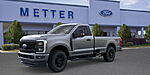 New 2025 FORD F-350 XL in METTER, GEORGIA