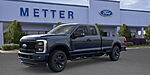New 2025 FORD F-350 XL in METTER, GEORGIA