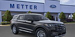 New 2025 FORD EXPLORER ACTIVE in METTER, GEORGIA