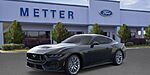 New 2025 FORD MUSTANG GT PREMIUM in METTER, GEORGIA