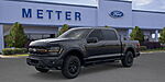 New 2025 FORD F-150 TREMOR in METTER, GEORGIA