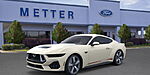 New 2025 FORD MUSTANG GT PREMIUM in METTER, GEORGIA
